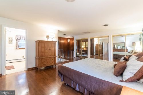 2101 Givenswood Dr, Fallston MD 21047-1426 exterior