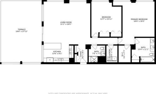 61 15th St, Chicago IL 60605-2726 exterior