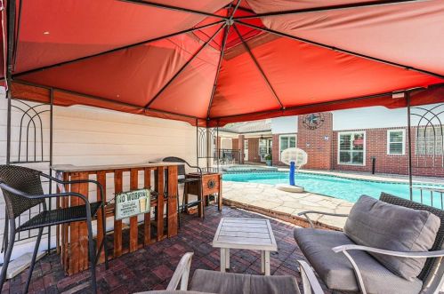 19918 Sweetgum Frst Dr, Humble TX 77346-2122 exterior