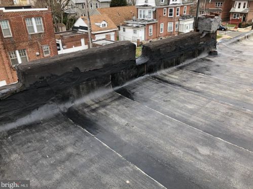 601 Magee Ave, Philadelphia PA  19111-4715 exterior