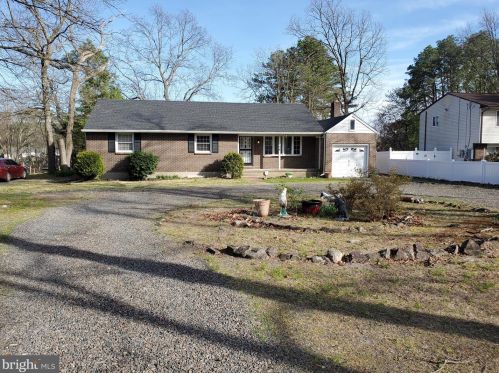 138 Split Rock Rd, Browns Mills, NJ 08015-6542