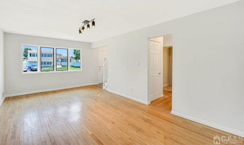 19 Grace Dr, Old Bridge NJ 08857-2553 exterior