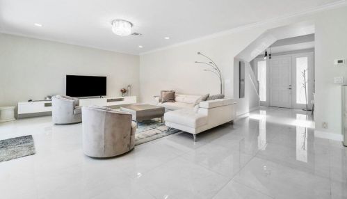 4043 58th St, Boca Raton FL  33496-2772 exterior