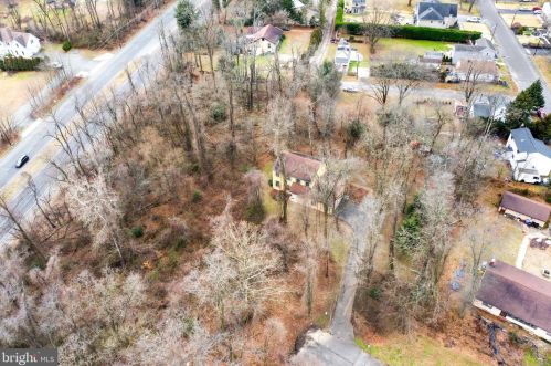 725 5th St, Roebling NJ 08554-1425 exterior