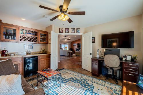 1241 Marshview Ln, Green Valley AZ 85614-6293 exterior