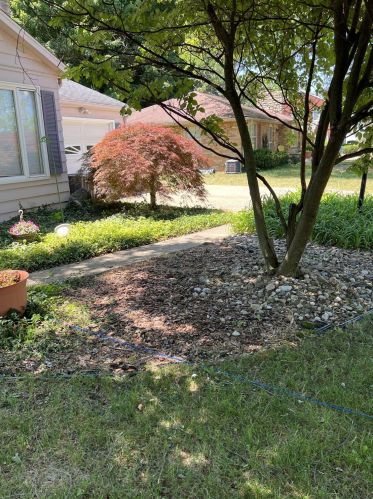 304 Espanola Ave, Kalamazoo MI  49004-1104 exterior