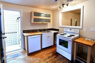 404 27th St, Richmond VA  23225-3811 exterior