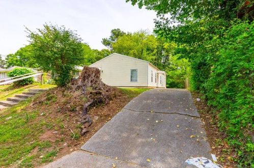 921 Capitol View Ave, Atlanta, GA 30318-8358