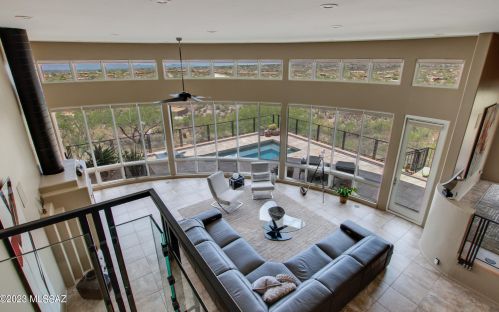 4733 Rocky Crest Pl, Tucson AZ  85750-6190 exterior