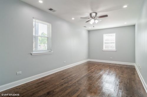 912 Monticello Ave, Chicago IL  60651-3949 exterior