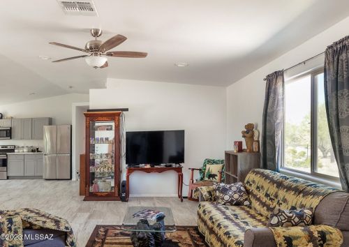 11463 Anthony Dr, Tucson AZ exterior