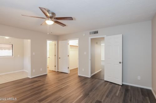 15230 19th Pl, Phoenix AZ  85022-3903 exterior