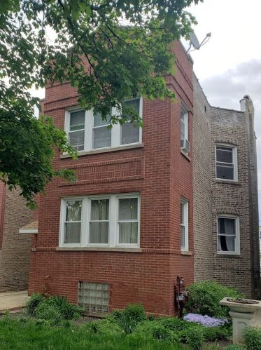 3751 Spaulding Ave, Chicago, IL 60632-2722