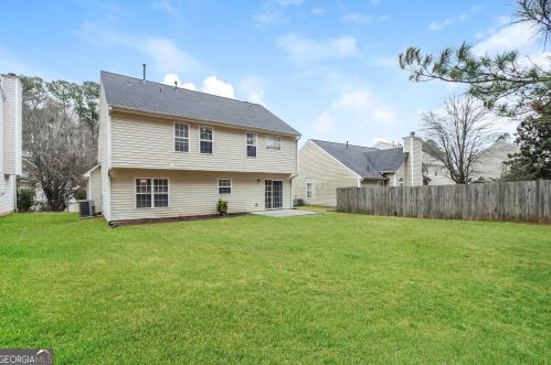 4746 Nature Trl, Austell GA 30106-2773 exterior