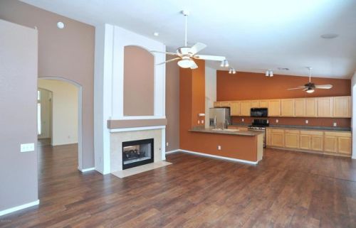 9458 Stonebrook Dr, Tucson AZ  85743-5485 exterior