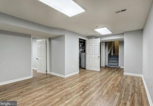 1506 Leister Dr, Silver Spring MD 20904-1548 exterior