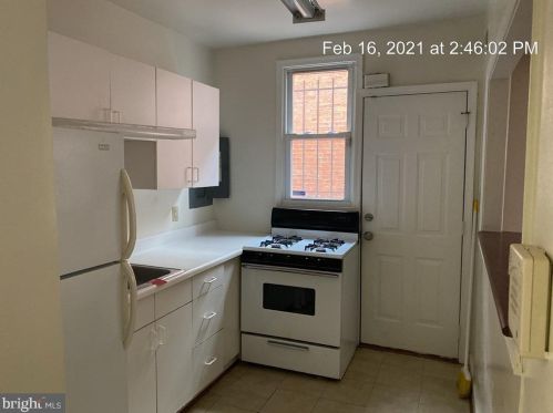 1631 13th St, Washington DC 20009-4366 exterior