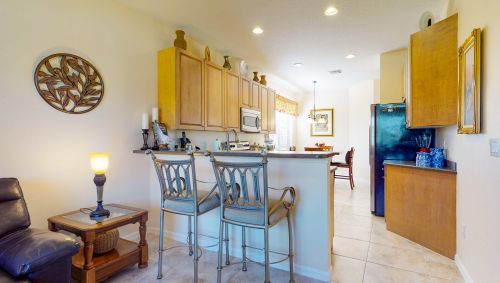 10051 Chadwick Dr, Fort Pierce FL 34987-2418 exterior