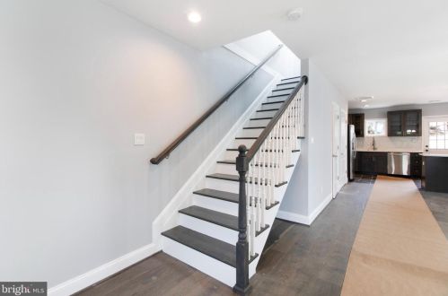 4614 Hayes St, Washington DC  20019-3611 exterior