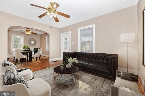 25431 Cascade Rd, Highfield MD 21719-1829 exterior