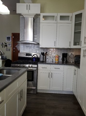 3332 Le Moyne St, Chicago IL  60651-2451 exterior