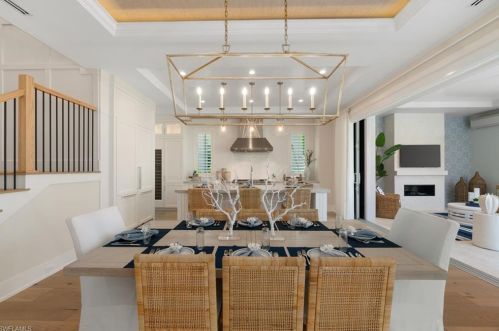 125 18 Ave, Naples FL 34120-0035 exterior