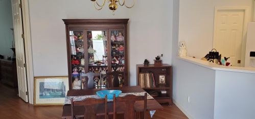 689 Treasure Cv, Fort Pierce FL 34986-3438 exterior