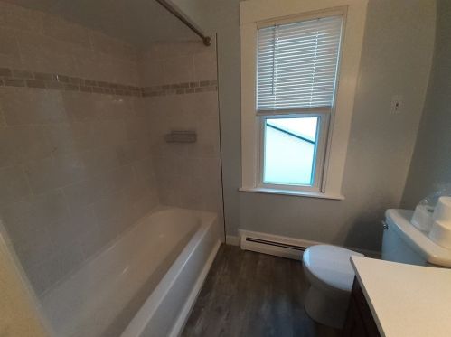 144 Homestead Blvd, Springfield MA  01106-3017 exterior