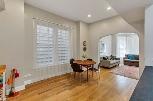 3430 Shakespeare Ave, Chicago IL 60647-3917 exterior