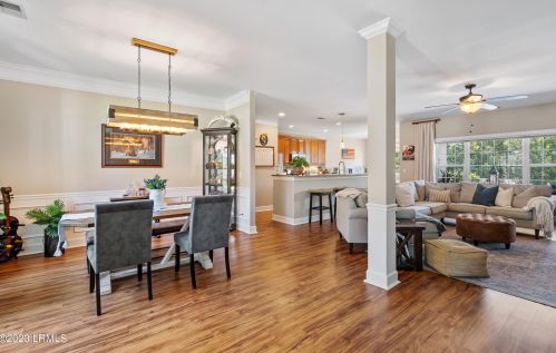 32 Sta Loop, Bluffton SC 29910-9522 exterior