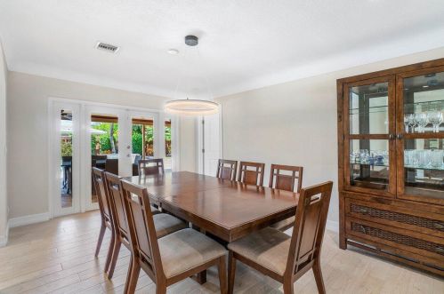 1061 3rd St, Boca Raton FL  33486-4553 exterior