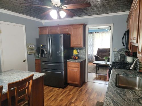 1103 Krings Ln, Joliet IL 60435-3836 exterior