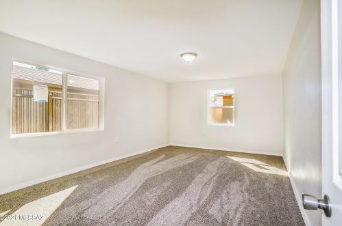 4020 Montecito St, Tucson AZ 85711-4873 exterior