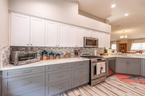 10006 Bridgeton Dr, Tampa FL  33626-1840 exterior