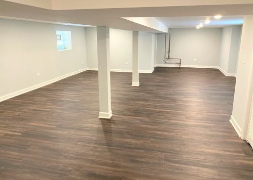 6224 Artesian Ave, Chicago IL  60629-1210 exterior