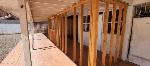 3108 Glenn St, Tucson AZ  85716-2237 exterior