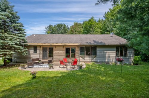 5826 Martin Rd, Meskegon MI 49441-5602 exterior