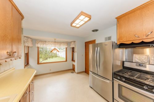 3716 Ohio Ave, Milwaukee WI 53207-2747 exterior