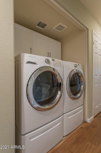 11809 40th Way, Phoenix AZ  85028-1503 exterior