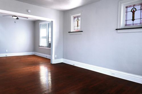 4915 Lindenwood Ave, Saint Louis MO  63109-1820 exterior