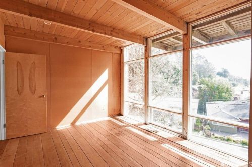 1510 Grizzly Peak Blvd, Berkeley CA 94708-1741 exterior