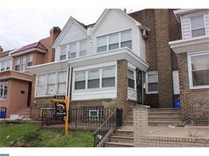 6530 Guyer Ave, Philadelphia PA  19142-2808 exterior