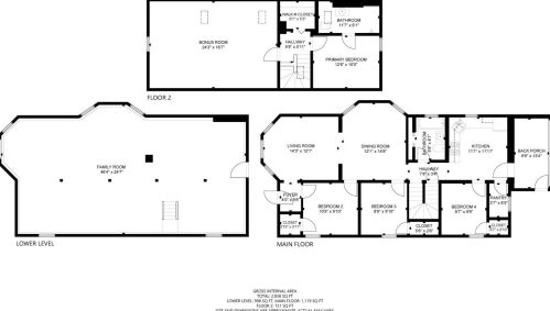 6526 Hermitage Ave, Chicago IL 60636-3012 exterior