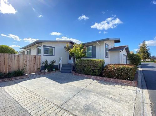 444 Chateau La Salle Dr, San Jose CA  95111-3037 exterior