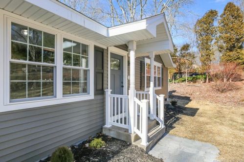 263 Mccall Rd, Exeter CT  06249-2427 exterior