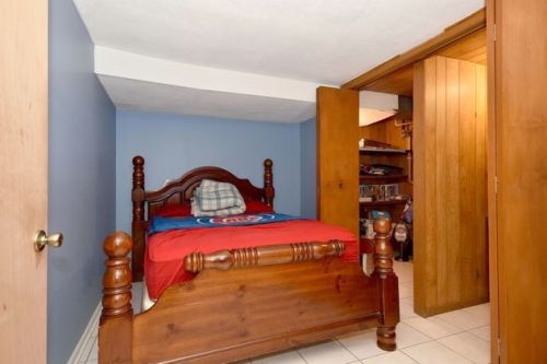 4301 Olcott Ave, Chicago IL 60706-1137 exterior