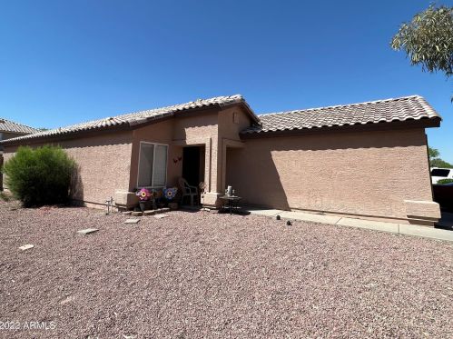 11205 Devonshire Ave, Phoenix, AZ 85037-5345