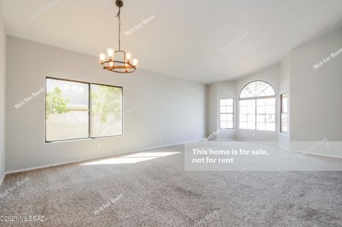 12506 Granville Cyn Way, Tucson AZ 85755-8936 exterior