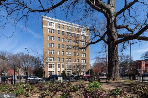 1621 T St, Washington DC  20020-4741 exterior