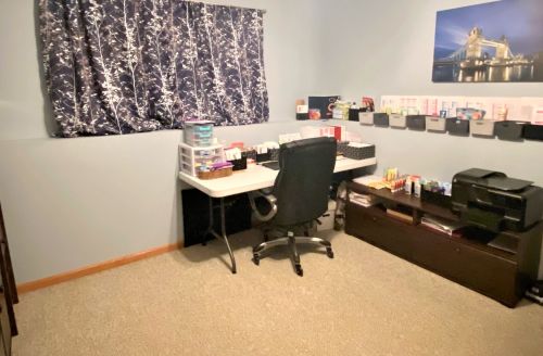 2552 Martin Ct, Mokena IL  60451-3097 exterior